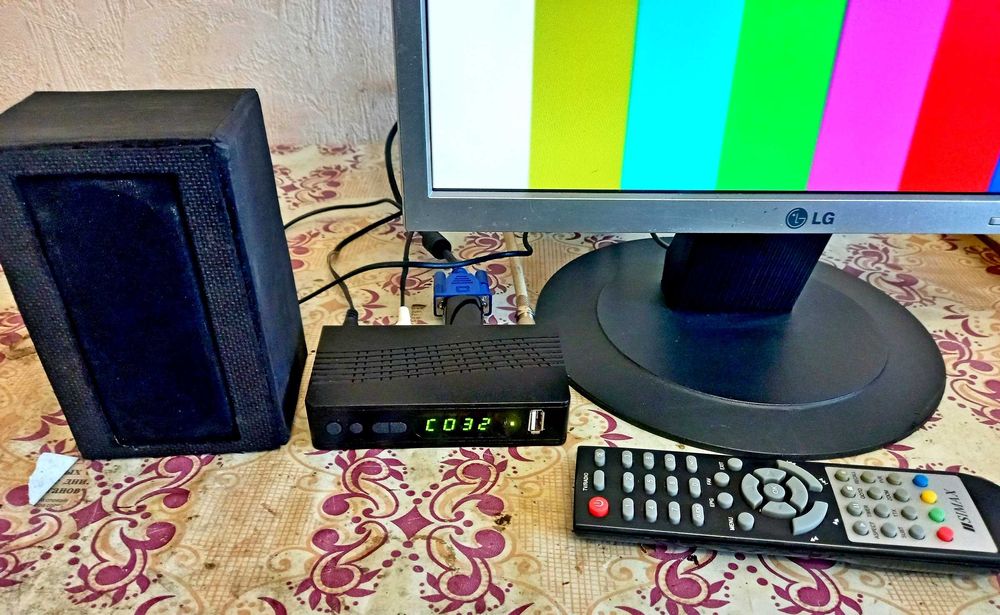 ЖК телевизор 22", 20",19”,17” рабочие.