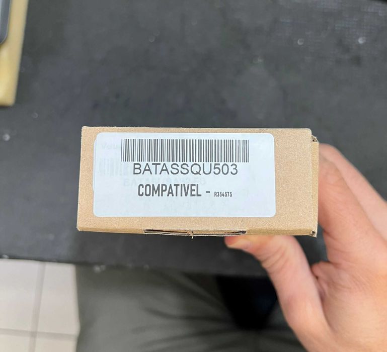 Bateria Compatível Asus (Vários Modelos)