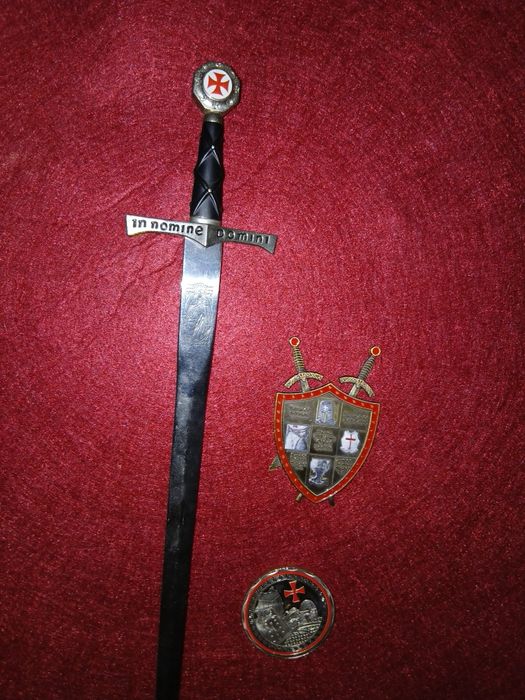 Conjunto tempolario por 50 €