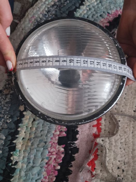 Продам фари H4...