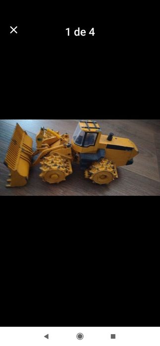 Komatsu collection