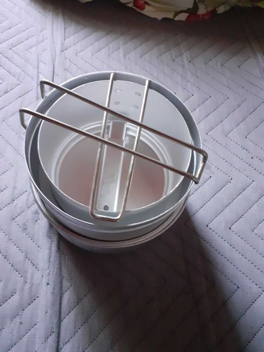 Nowy Zestaw Harcerski Menażka  z PRL