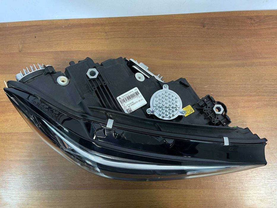 Фара фары оптика BMW 3 g20 g21 G20 G21 laser shadow БМВ г20 г21  пара