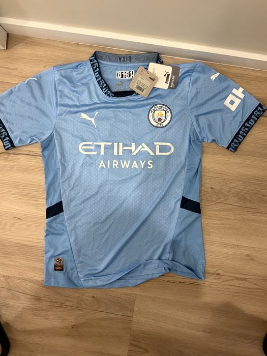 Kits e camisolas futebol
