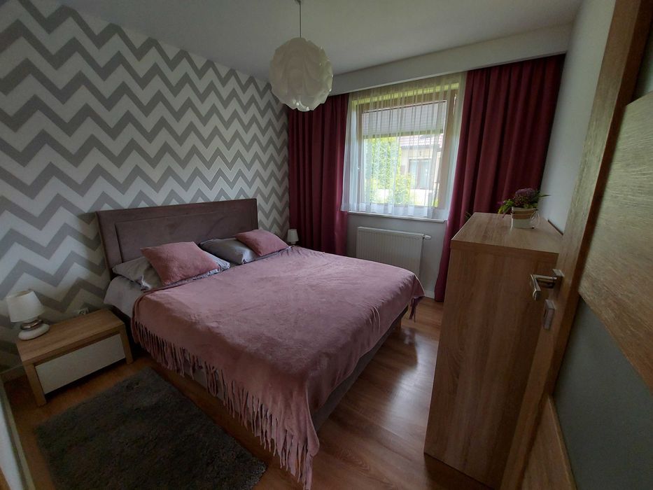 Domki wypoczynkowe Święta Katarzyna