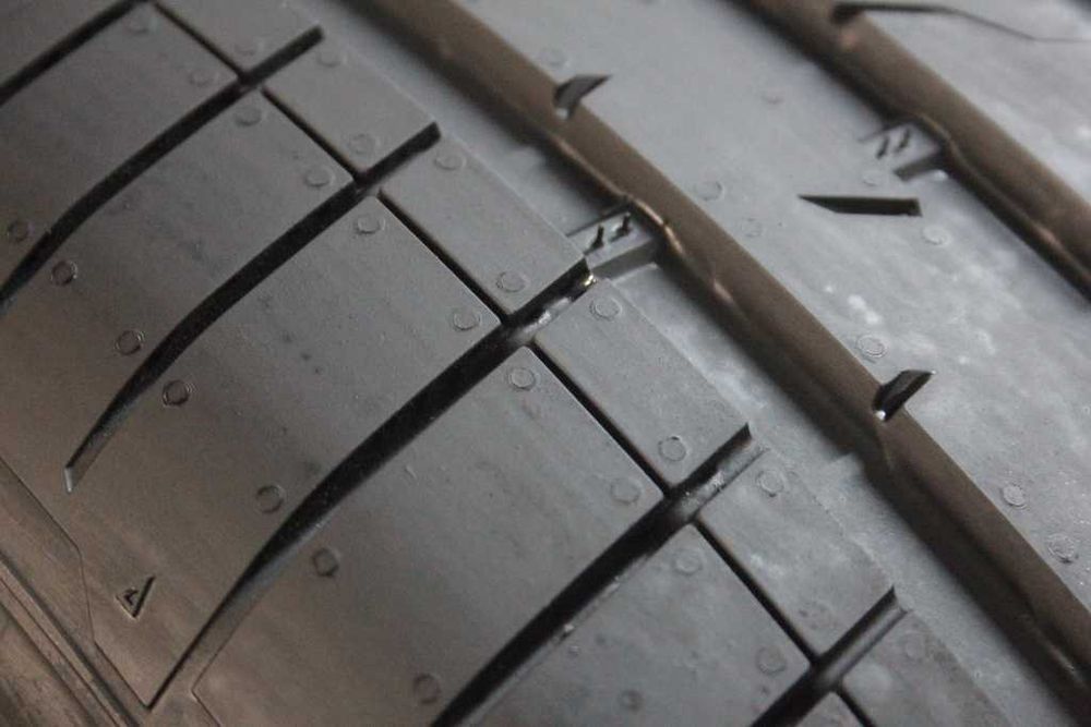 255/50/19 Hankook Ventus S1 evo3 AO A0 EV 255/50 R19 103T 24r jak nowa