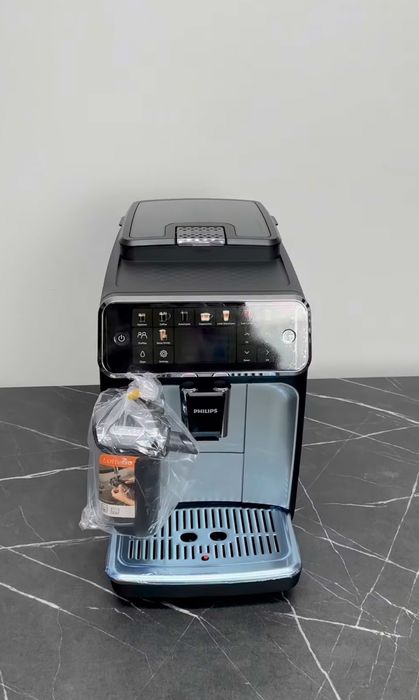 ‼️НОВА Кавомашина PHILIPS Series 5500 LatteGo EP5547/90‼️