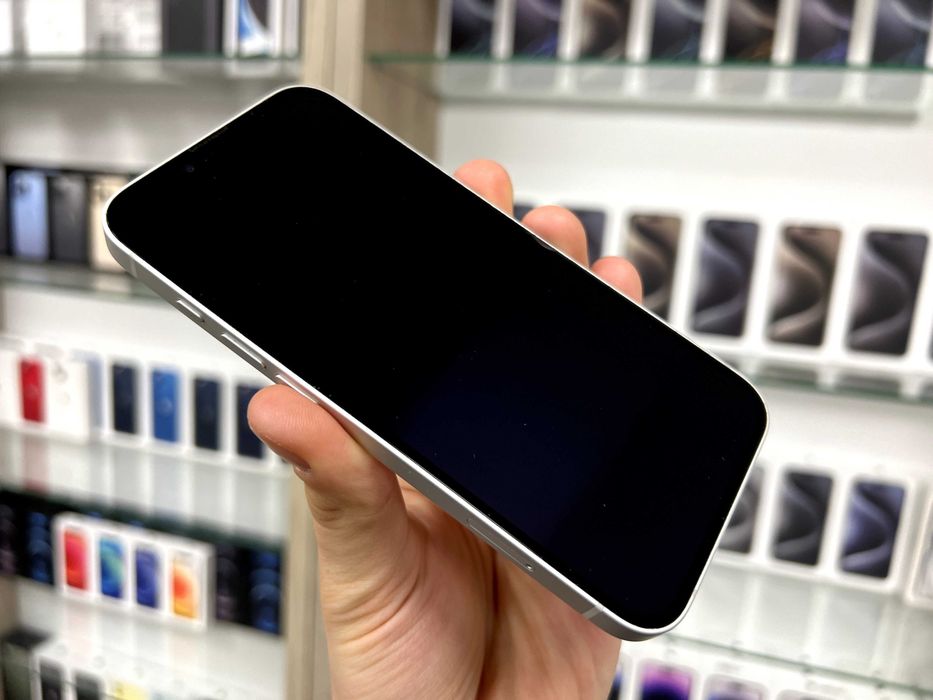 iPhone 16e 128 gb neverlock l Магазин l Гарантія