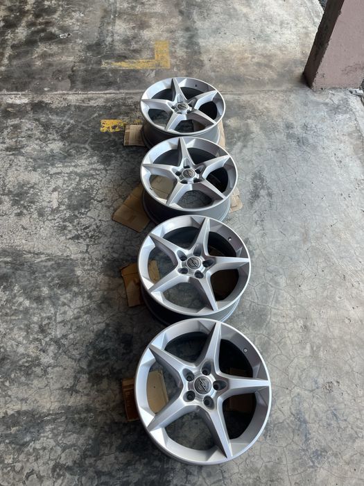 Jantes Penta R 18 Originais Opel