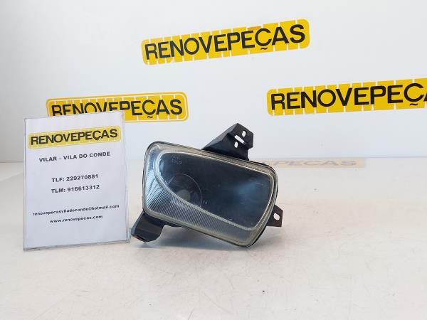 Farol nevoeiro frente direito FIAT Palio Weekend (178_)