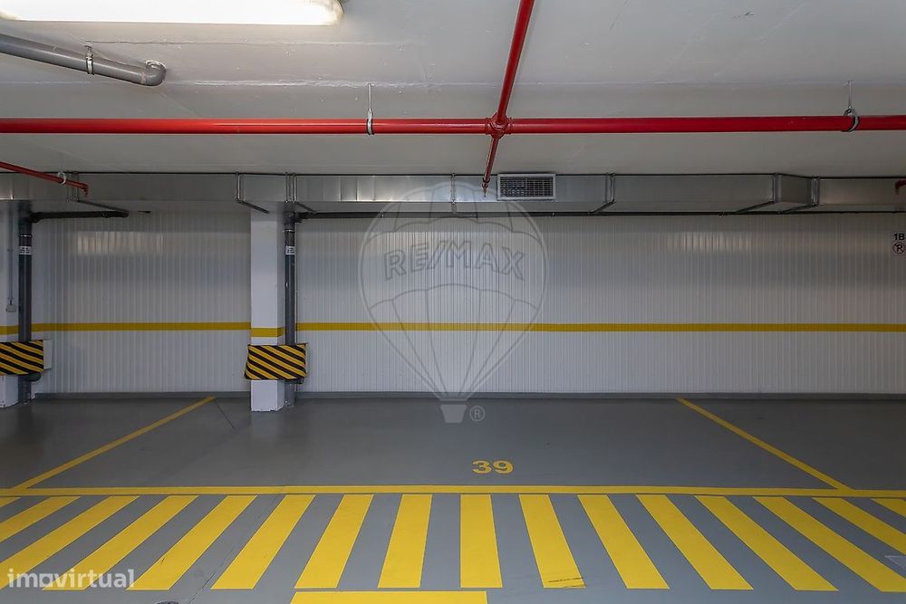 Apartamento T1 para arrendamento
