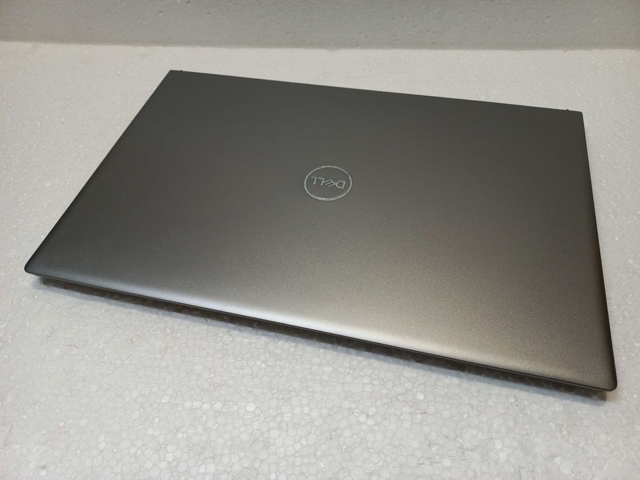 Игровой СВЕЖАК!!  DELL 5510  /Core i7 11390H 11" покол / 32 RAM / + КАК НОВЫЙ!!