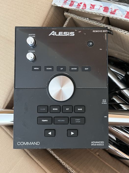 Alesis Command Mesh Kit