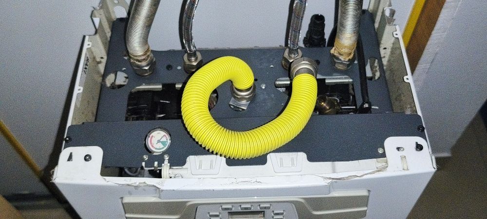 Caldeira Baxi plus
