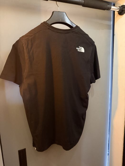 The North Face Logo Tee Koszulka T-Shirt M Męski TNF