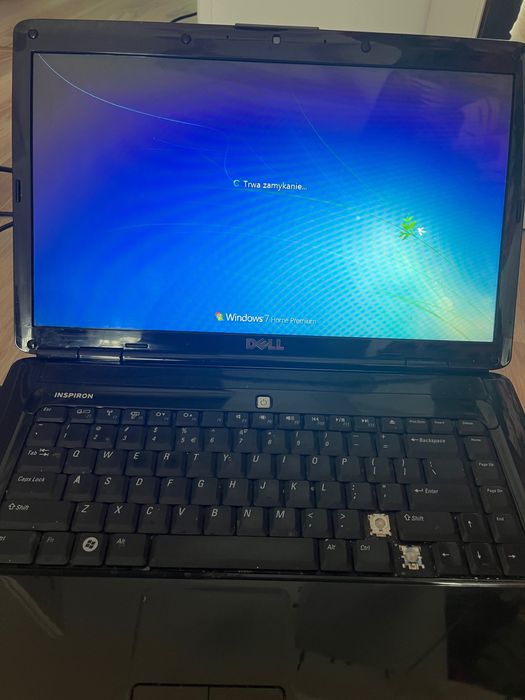 Dell Inspiron 1545