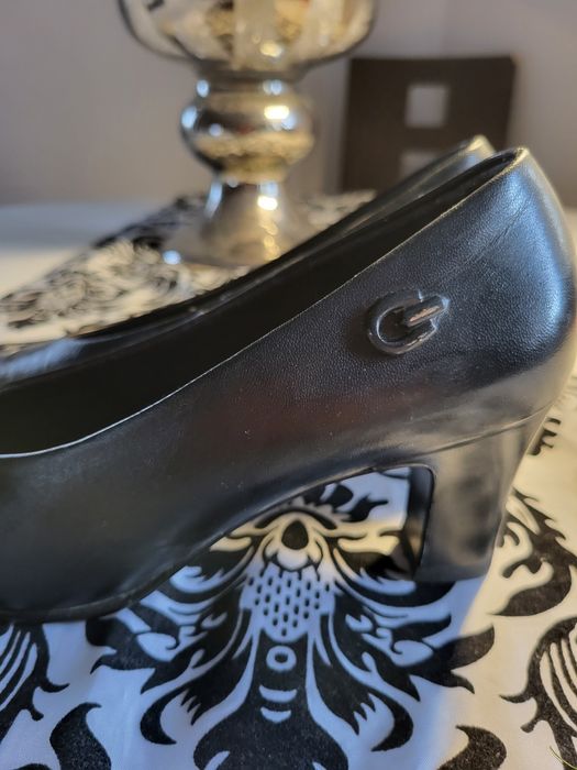 Klasyczne czółenka rozm.39