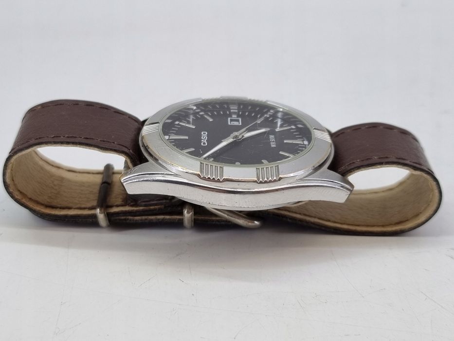 Zegarek casio wr50m
