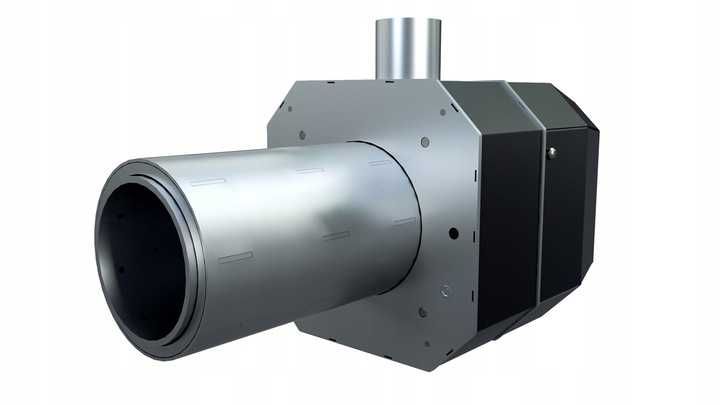 Kocioł QUAD 15kW KIPI