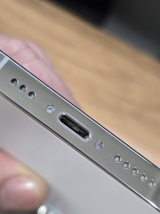 Iphone 14pro, 128гб не Мах Білий