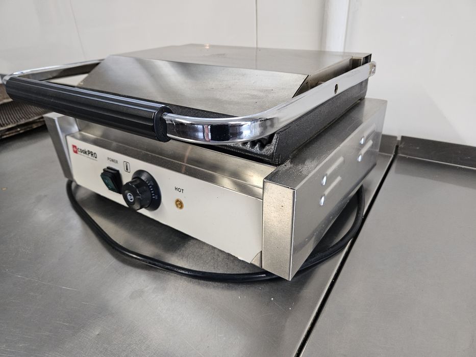 Opiekacz cookPRO