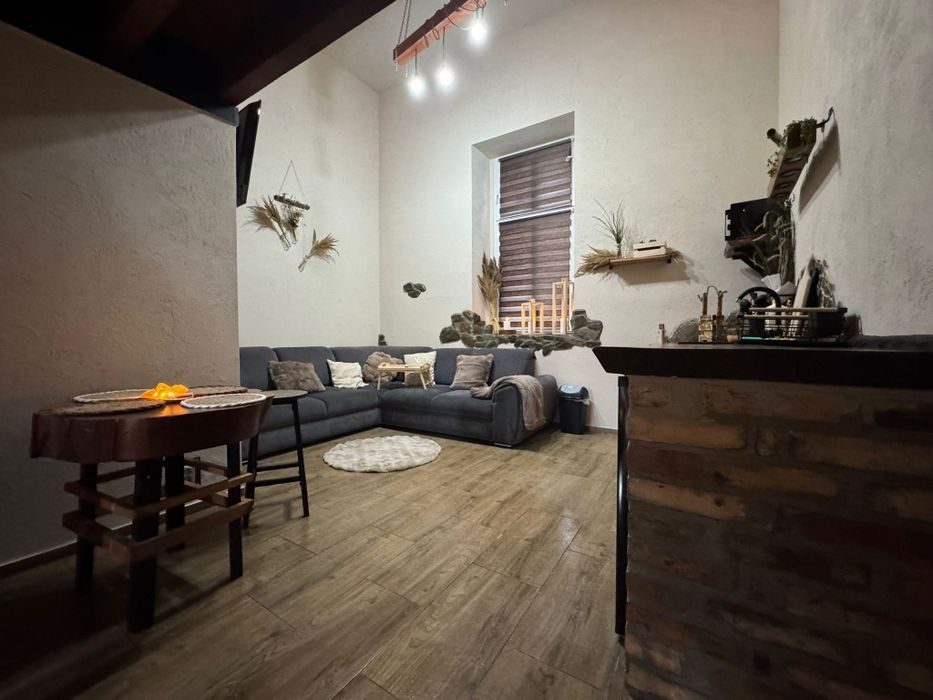 Apartamenty z prywatnym Jacuzzi i Sauną Bydgoszcz