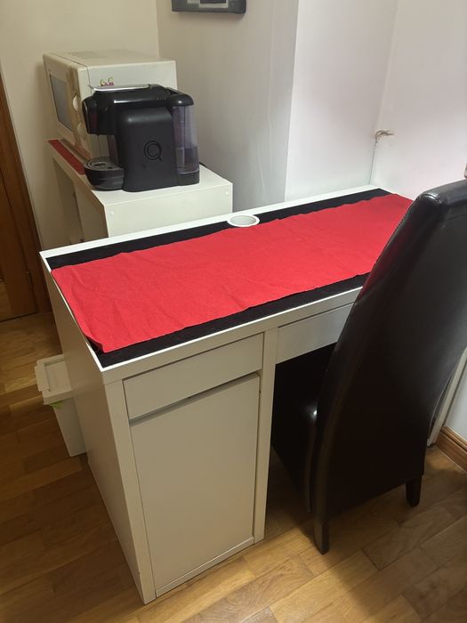 Quartos mini Studio com WC Privativa em Predio de Luxo