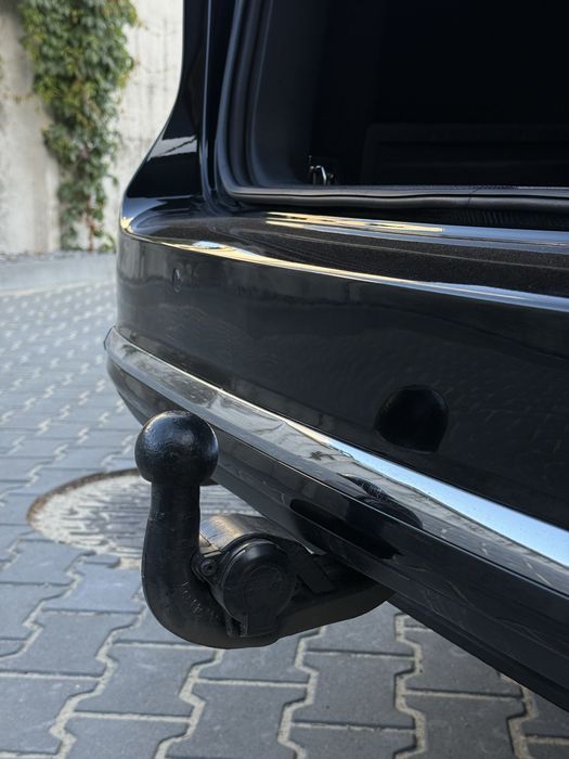 Volkswagen Passat B7