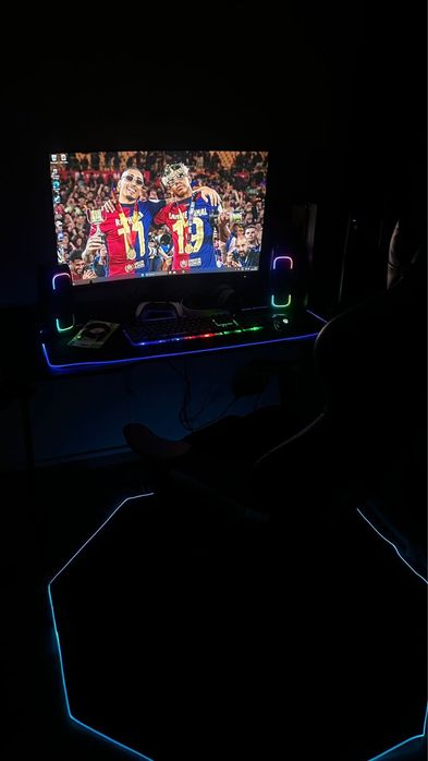 Pc Gamer Ryzen 5