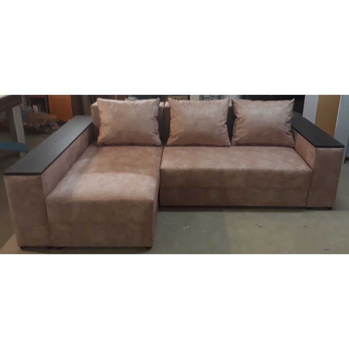 Диван угловой от производителя. 