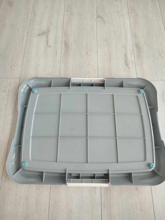 Туалет-лоток для собак Joypet 62×46 см | Made in Turkey | Міцний, з ре