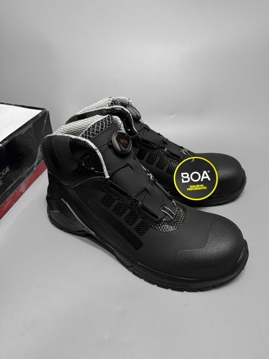 Buty robocze 45 Steitz Secura VD PRO 3800 BOA S3 NOWE