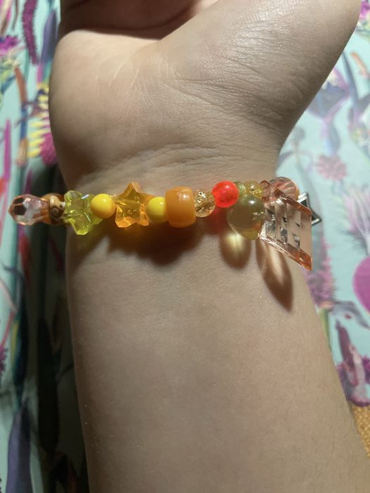 Браслети ручної праці/браслеты ручной работы