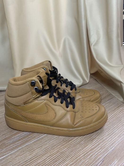 Найк форсы nike force 39,5