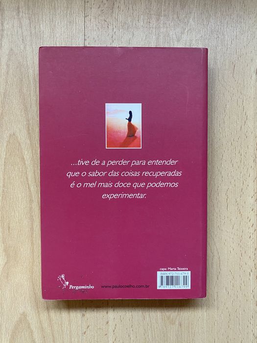 Livro Veronika Decide Morrer, O Monte cinco e o Zahir de Paulo Coelho