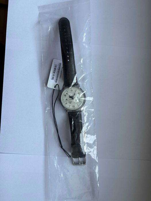 Orient Bambino (RA-AK0802S) automat, full set, gwarancja