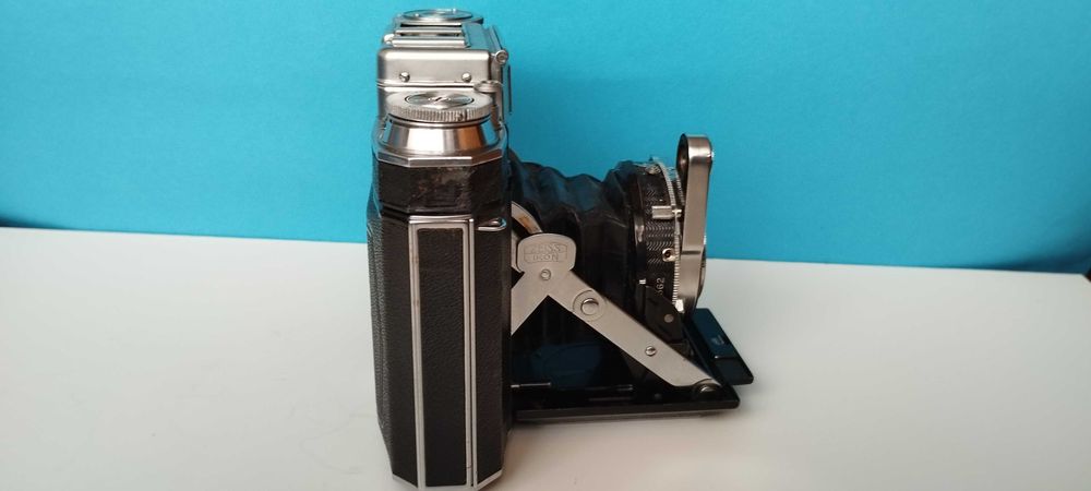 Super Ikonta 533/16 aparat 6x6