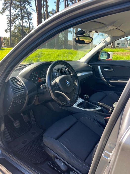 BMW 120D 177cv LCI — photo 5