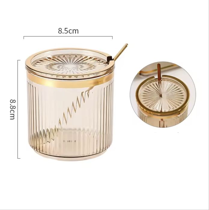 Банка для сыпучих