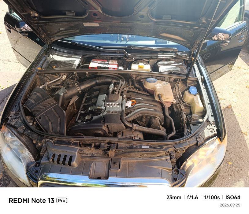 Продам надійний автомобіль