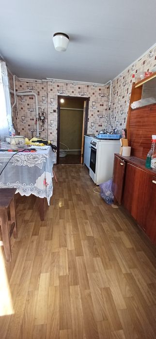 Будинок газифікований з виходом до річки с. Степанки