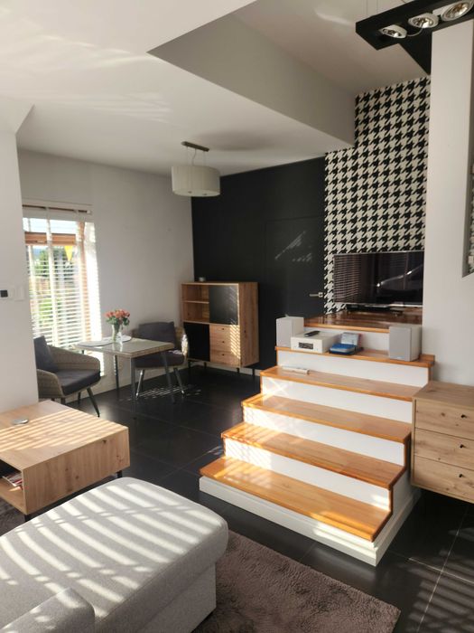 Mieszkanie 50 m2 w Gryficach spokojna okolica 1000 m od Centrum