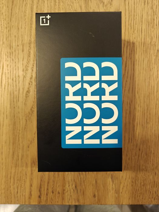 OnePlus Nord 3 5G 12/256 GB uszkodzony