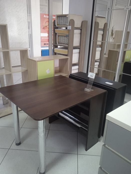 Меблі продаж та виготовлення (власне виробництво)