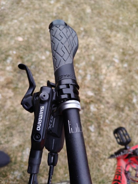 Trek superfly 7 stan perfekcyjny doinwestowany