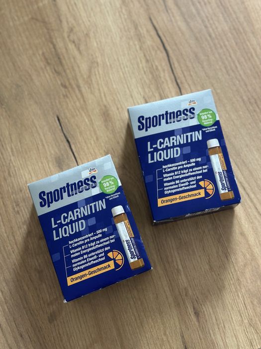 sportness l-carnitin liquid GAT L-Carnitine 16 oz Blue Raspberry Carnitine helps transport fatty acids into the mitochondria EFX Sports L-Carnitine Liquid 1500mg,