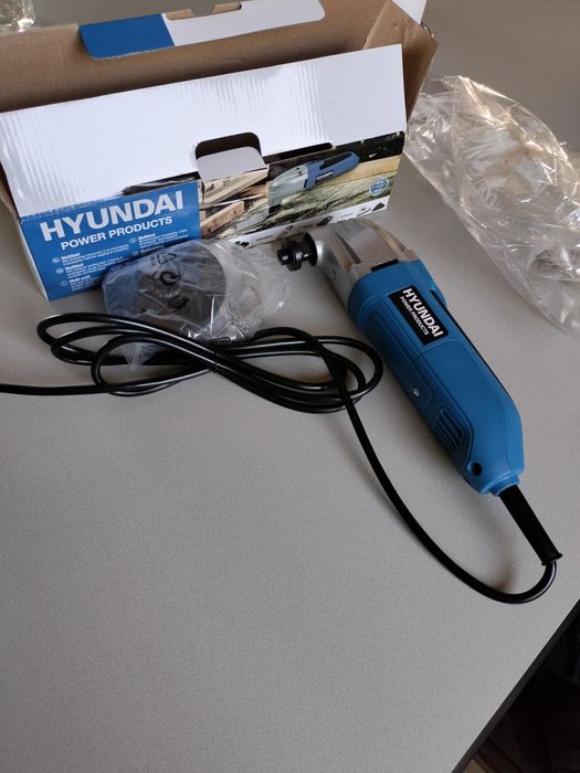 Електричний рубанок