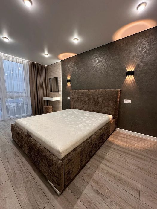 Однокімнатна біля ТРЦ Велес