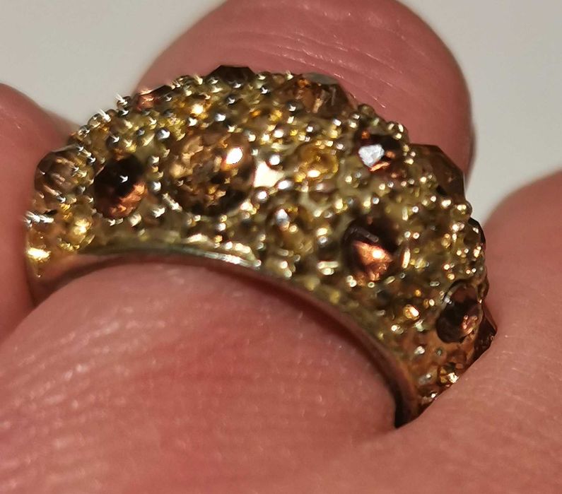 Бусы, украшения СССР