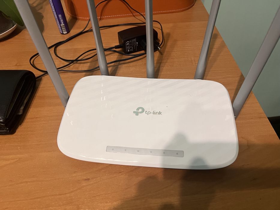Роутер TP-link Archer C60